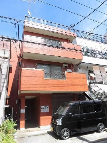 �_�ސ쌧���s�K���K��1����6�̃A�p�[�g�̌����O��