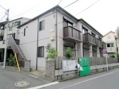 �_�ސ쌧���s�K�撆�K��2����1�̃A�p�[�g�̌����O��