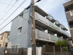 �_�ސ쌧���s�K�撆�K��2����26-1�̃}���V�����̌����O��