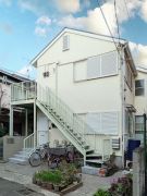 �_�ސ쌧���s�K�据����63-2�̃A�p�[�g�̌����O��