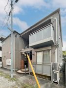 �_�ސ쌧���s�K�撆�K���P���ڂ̃A�p�[�g�̌����O��