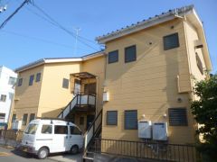 �_�ސ쌧���s�K��ˉz4����333-149�̃A�p�[�g�̌����O��