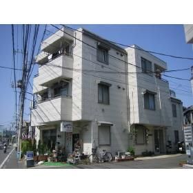 神奈川県川崎市幸区北加瀬1丁目のマンションの間取