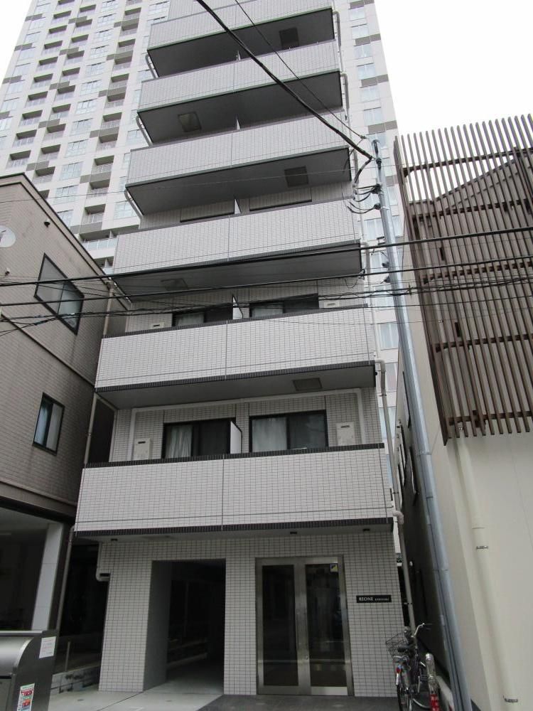 �_�ސ쌧���s�K�撆�K��3���ڂ̃}���V�����̊Ԏ�