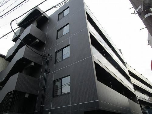 �_�ސ쌧���s�K�撆�K��1���ڂ̃}���V�����̊Ԏ�