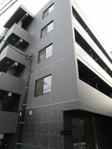 �_�ސ쌧���s�K�撆�K��1���ڂ̃}���V�����̊Ԏ�