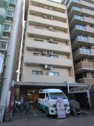 �_�ސ쌧���s�K���K��2���ڂ̃}���V�����̌����O��