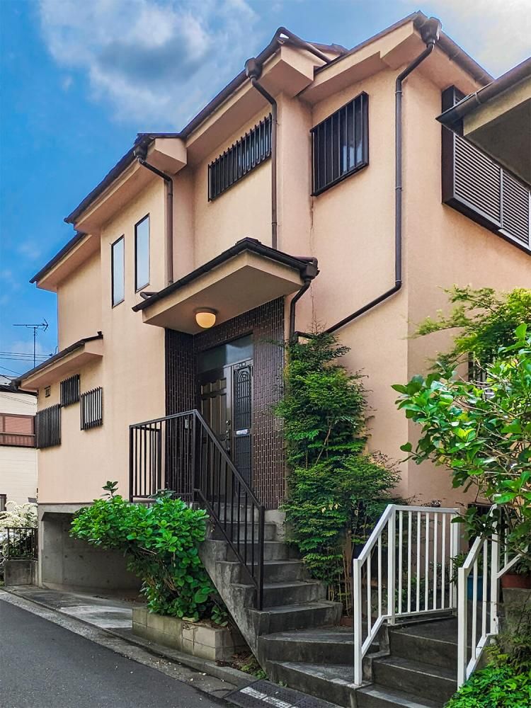 �_�ސ쌧���l�s�ߌ���s��㒬�̈�ˌ��Ă̊Ԏ�