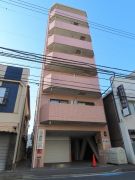 �_�ސ쌧���s�K��s��1-6�̃}���V�����̌����O��