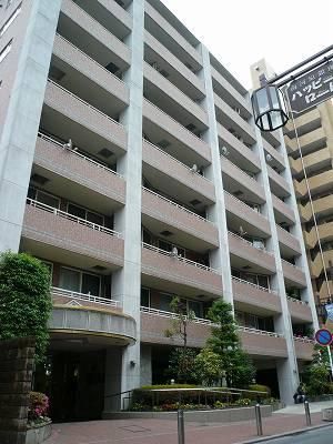 神奈川県川崎市幸区中幸町4丁目のマンションの間取