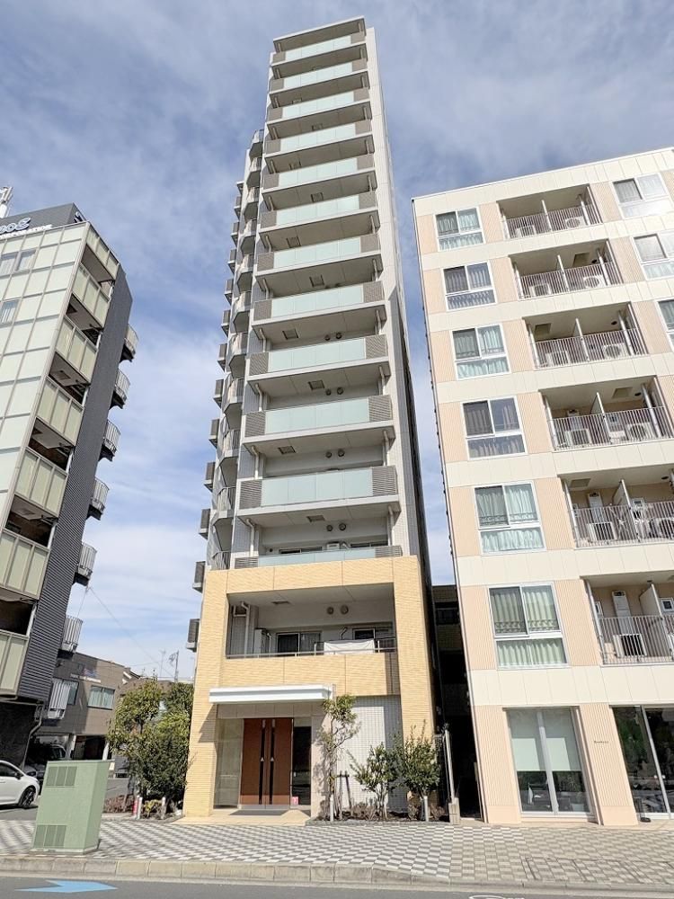 �_�ސ쌧���s�K��K��4����26-1�̃}���V�����̌����O��