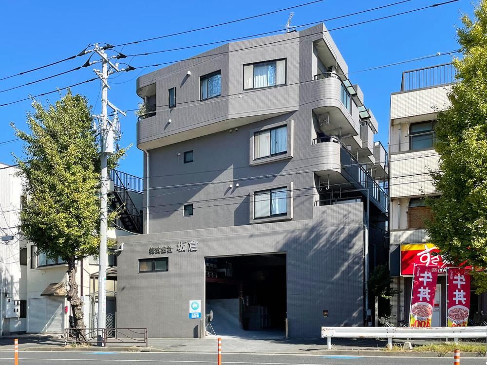 �_�ސ쌧���s�K�扺���Ԃ̃}���V�����̊Ԏ�