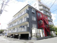 �_�ސ쌧���s�K������5����23-12�̃}���V�����̌����O��