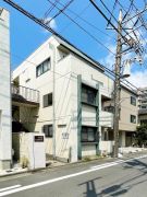 �_�ސ쌧���s�K�����35-5�̃}���V�����̌����O��