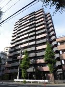 �_�ސ쌧���s�K�扺����252-13�̃}���V�����̌����O��