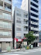 �_�ސ쌧���s����w�O�{��14-4�̃}���V�����̌����O��