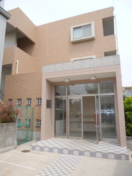 �_�ސ쌧���s�K�扺���Ԃ̃}���V�����̊Ԏ�