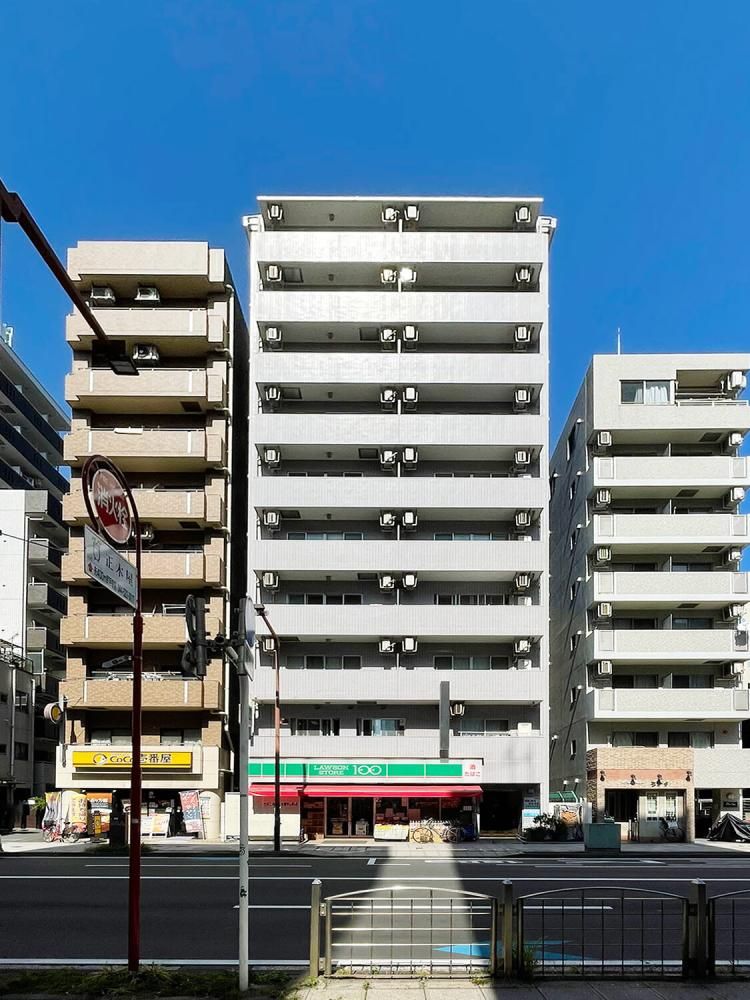 �_�ސ쌧���s�K���K��2����20-4�̃}���V�����̌����O��