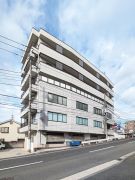 �_�ސ쌧���l�s�ߌ�����1����6-19�̃}���V�����̌����O��