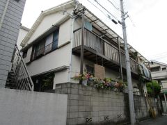 �_�ސ쌧���s�K��ˎ�{��2����381-8�̃A�p�[�g�̌����O��