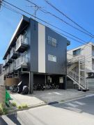 �_�ސ쌧���l�s�ߌ�����2����4-24�̃}���V�����̌����O��