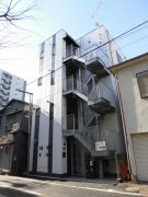 �_�ސ쌧���s�K��2����72-3�̃}���V�����̌����O��