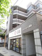 �_�ސ쌧���s�K����7-8�̃}���V�����̌����O��