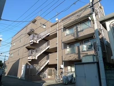 神奈川県川崎市川崎区出来野のマンションの間取
