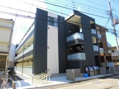 �_�ސ쌧���s�K�扺����188-1�̃}���V�����̌����O��