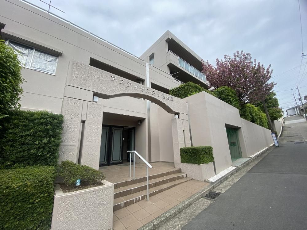 �_�ސ쌧���l�s�ߌ��扺���g6����1-11�̃}���V�����̌����O��