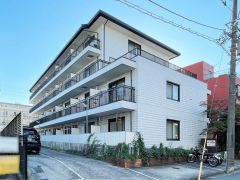 �_�ސ쌧���l�s�ߌ�����1����17-23�̃}���V�����̌����O��