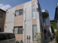 �_�ސ쌧���s�K�掭���c�Q����9-15�̃}���V�����̌����O��