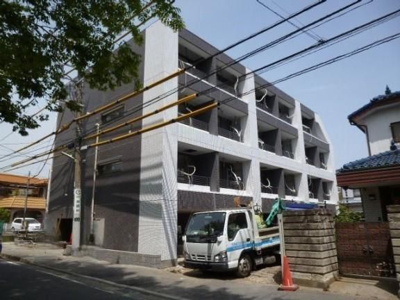 �_�ސ쌧���l�s�ߌ�����3����18-27�̃}���V�����̌����O��