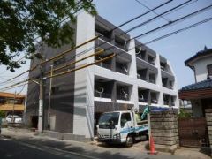 �_�ސ쌧���l�s�ߌ�����3����18-27�̃}���V�����̌����O��