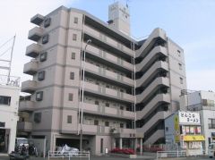 �_�ސ쌧���s�K���K��3����75-1�̃}���V�����̌����O��
