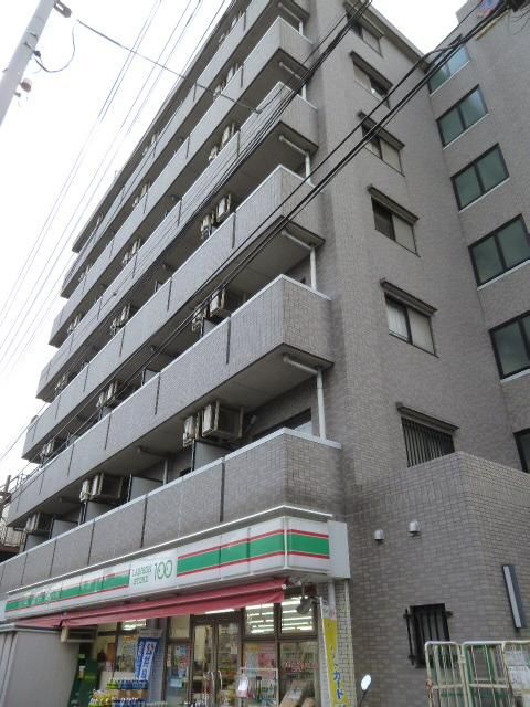 �_�ސ쌧���s�K����̃}���V�����̌����O��