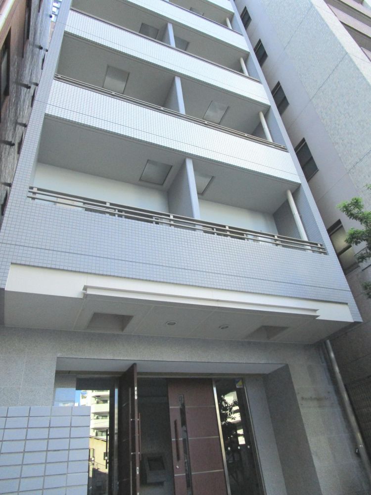神奈川県川崎市川崎区本町2丁目のマンションの間取