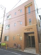 �_�ސ쌧���s�K��Îs��P����41-14�̃}���V�����̌����O��