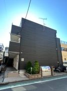 �_�ސ쌧���l�s�ߌ���]�P�蒬21-9�̃}���V�����̌����O��